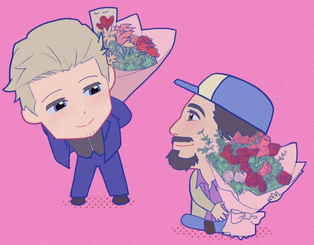 B&W (Black and White)style examples